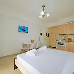 Azul Apartamento