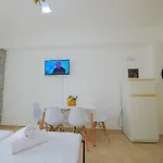 Azul Apartamento Sarandë
