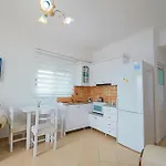 Apartamento Azul