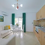 Apartamento Azul