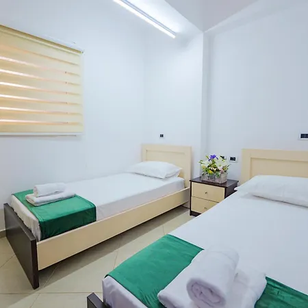 Apartment Azul Sarande