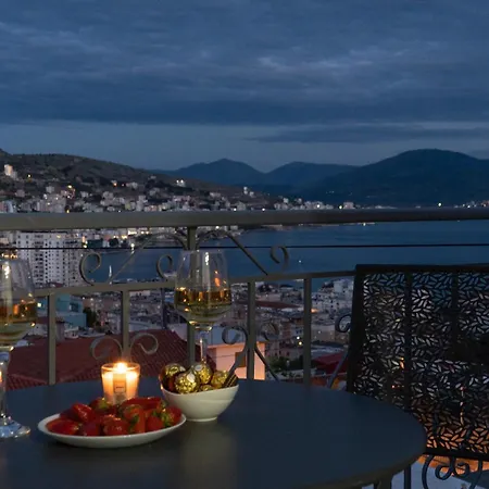 Azul Sarandë