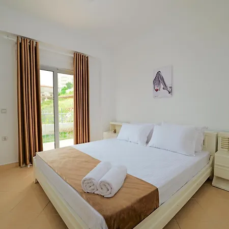 Lejlighed Azul Sarandë