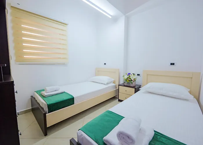 Apartment Azul Sarande