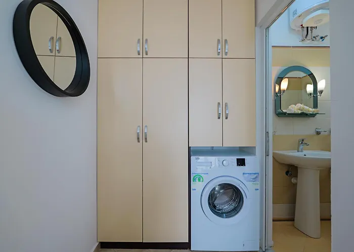 Apartment Azul Sarande