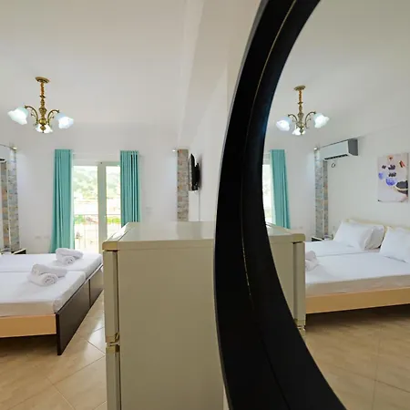 Apartment Azul *