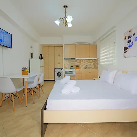 Azul Apartment