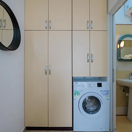 Appartement Azul Saranda