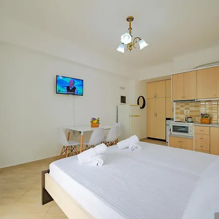 Azul Apartment
