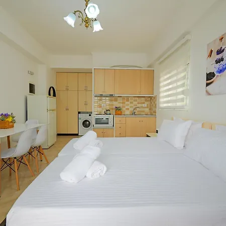 Apartment Azul *