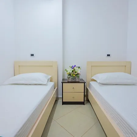 Azul Apartamento