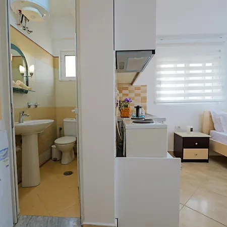 Apartment Azul
