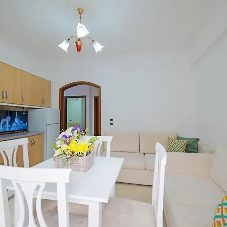 Apartment Azul *