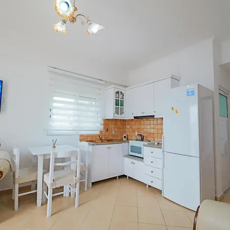 Apartment Azul