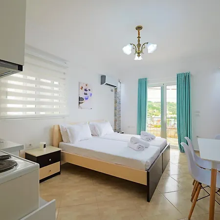 Azul Apartamento *