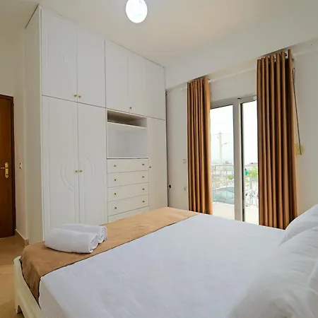 Azul Apartment