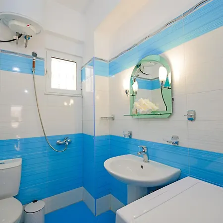 Apartment Azul *