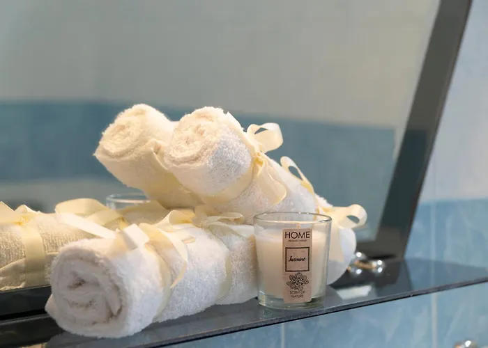 Appartement Azul Saranda