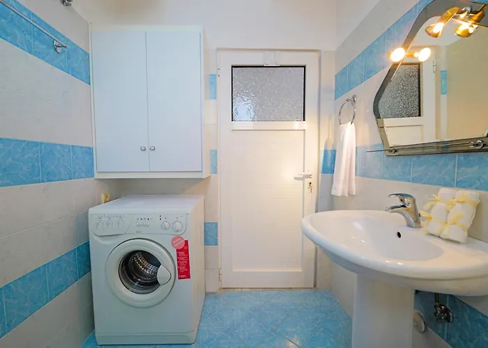 Appartement Azul Saranda