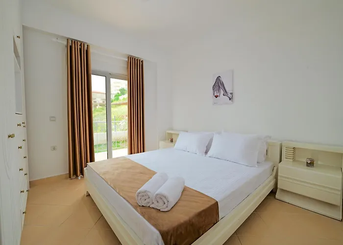 Appartement Azul Saranda